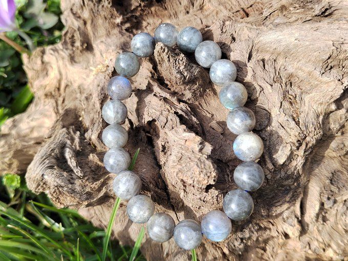 LABRADORITE