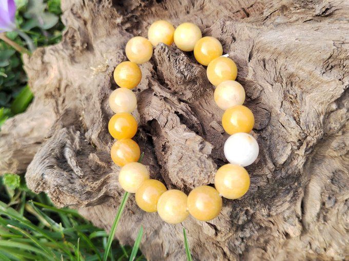 CALCITE MIEL