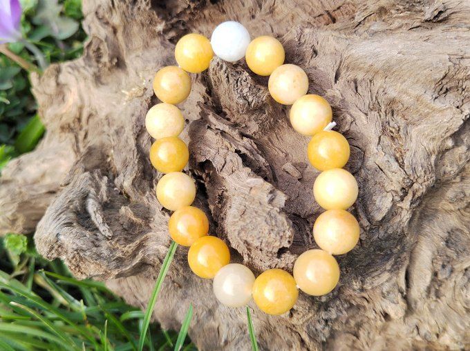 CALCITE MIEL