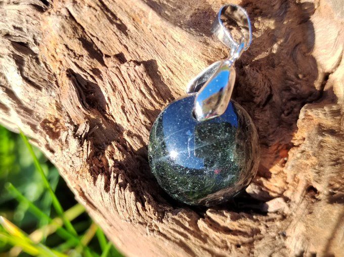 DIOPSIDE ETOILE