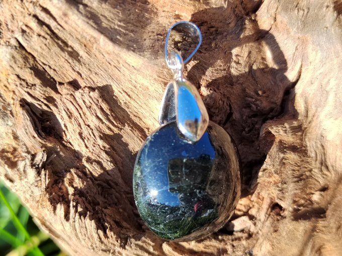 DIOPSIDE ETOILE
