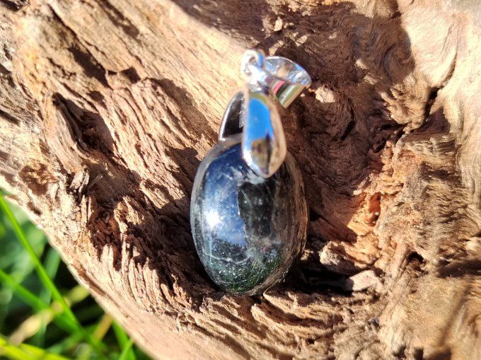 DIOPSIDE ETOILE