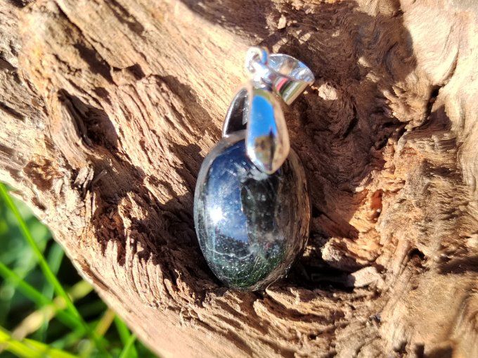DIOPSIDE ETOILE