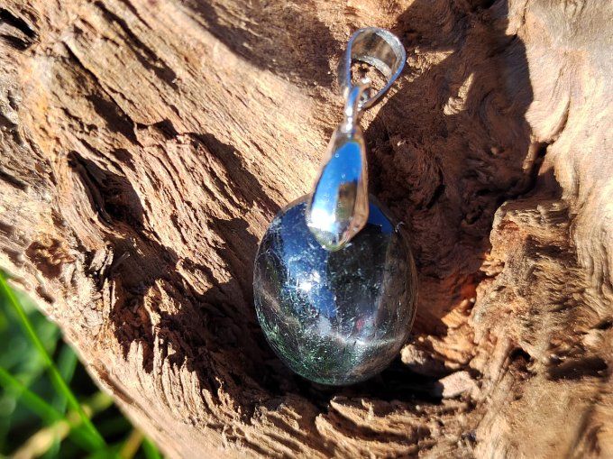 DIOPSIDE ETOILE
