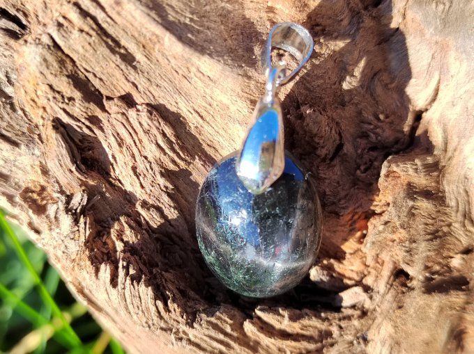 DIOPSIDE ETOILE