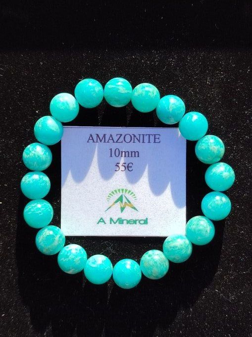 AMAZONITE