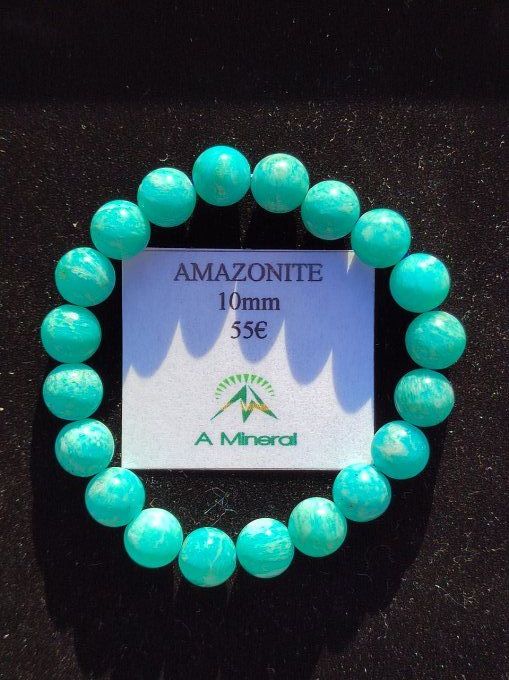 AMAZONITE