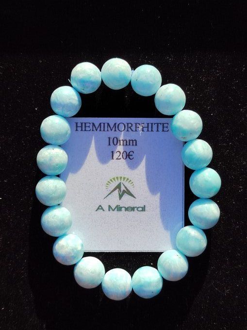 HEMIMORPHITE