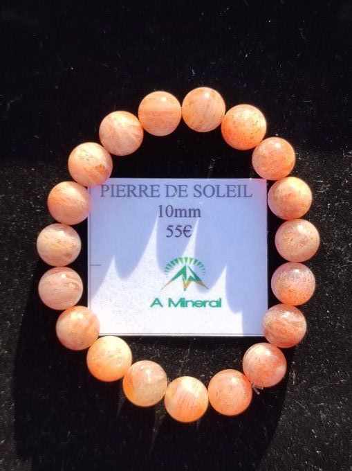 PIERRE DE SOLEIL