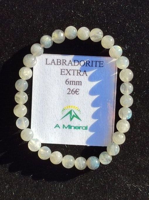 LABRADORITE EXTRA