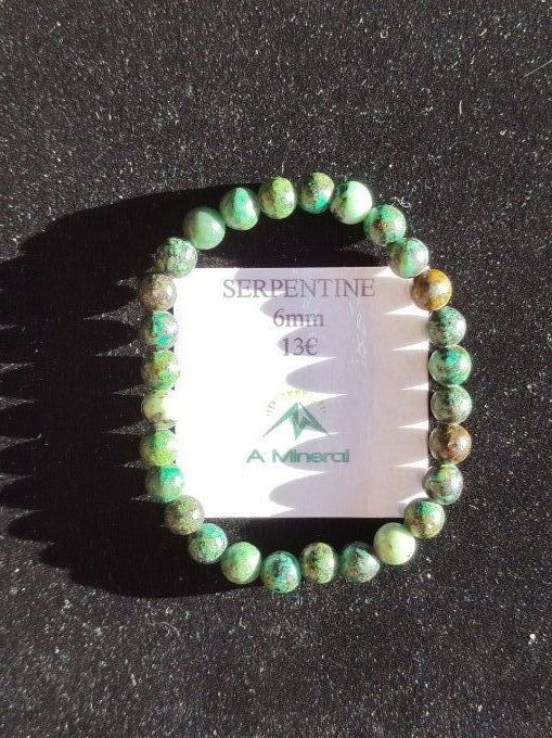 SERPENTINE