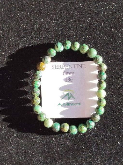 SERPENTINE
